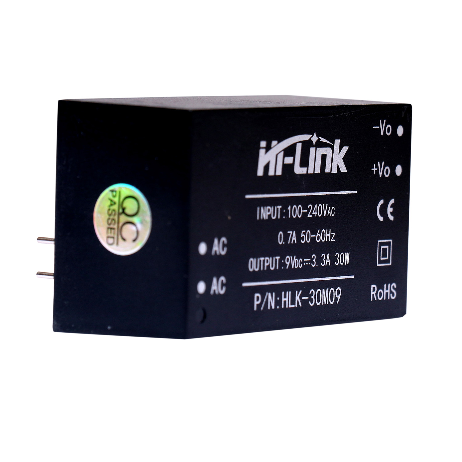 Hi Link M Power Module Ac Dc Module Hlk M W Power V